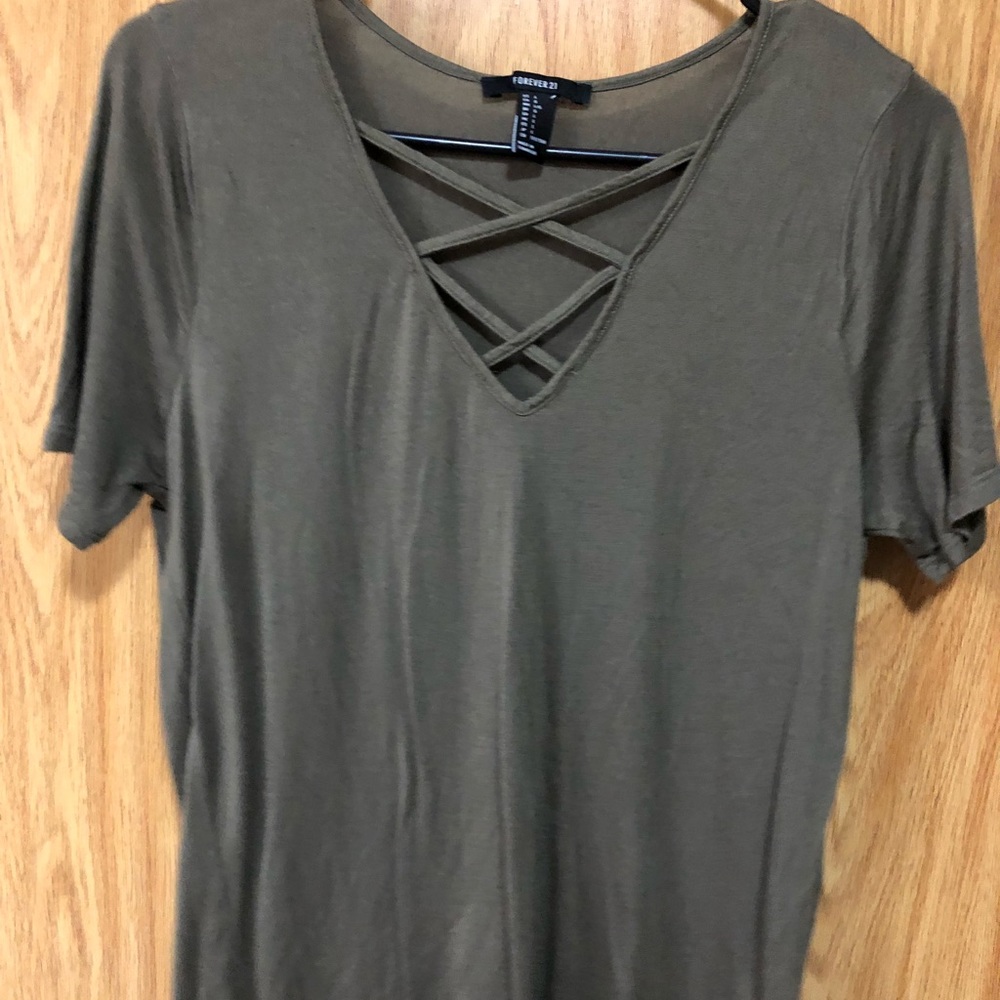 Forever 21 top